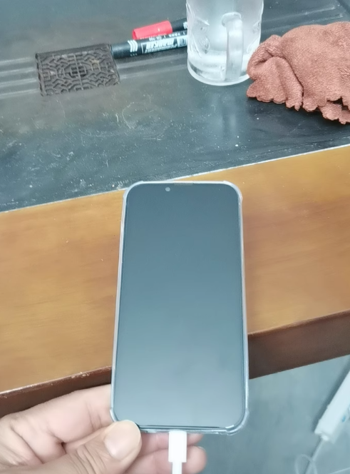 iPhone 13 国行 5G